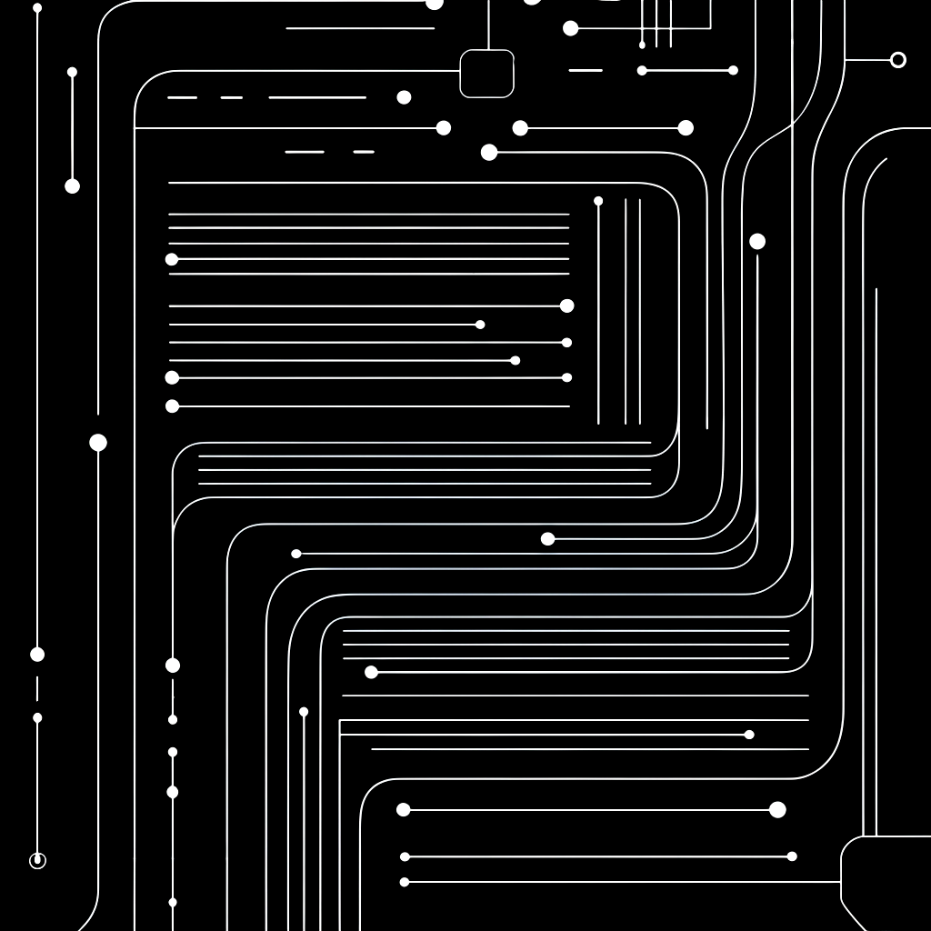 Speech bubbles representing conversation and communication