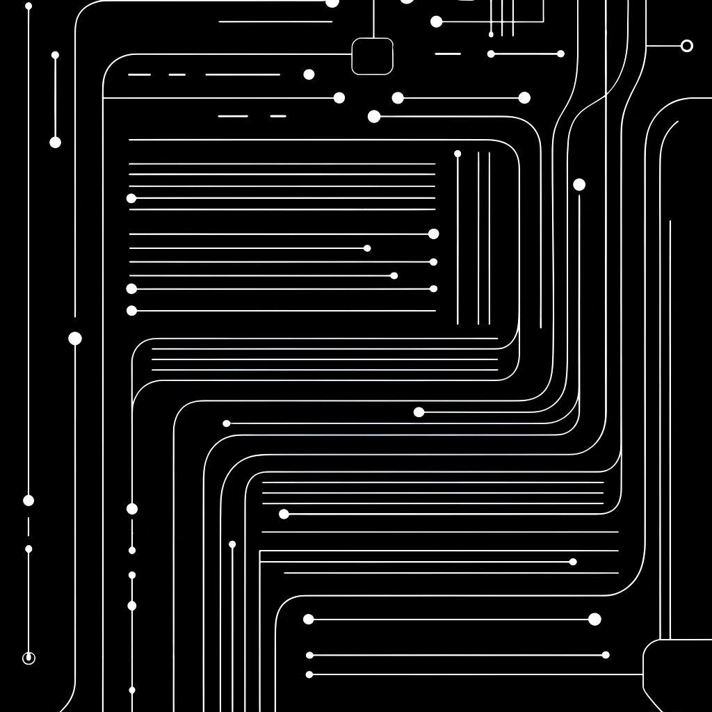 Speech bubbles representing conversation and communication