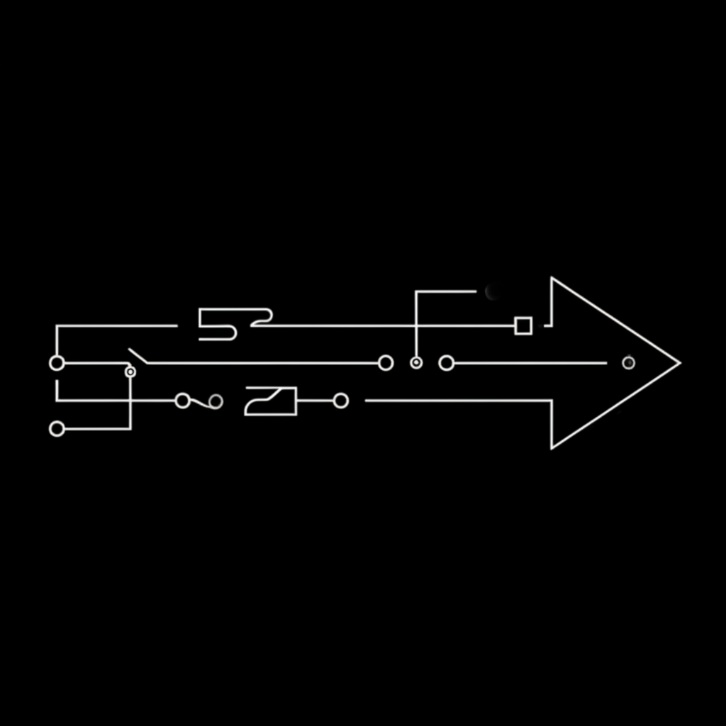 Abstract dynamic execution shapes