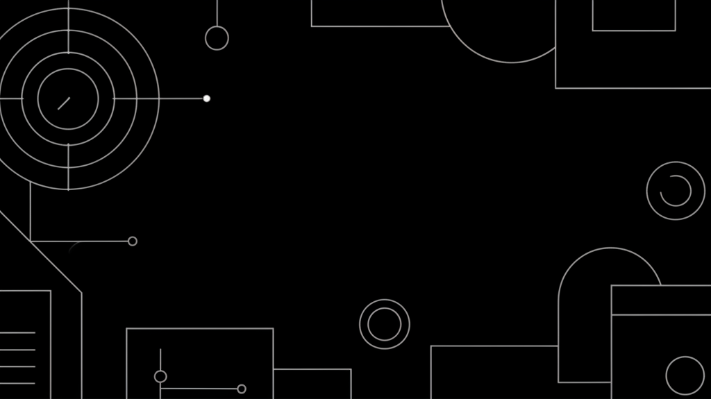 Abstract AI complexity patterns