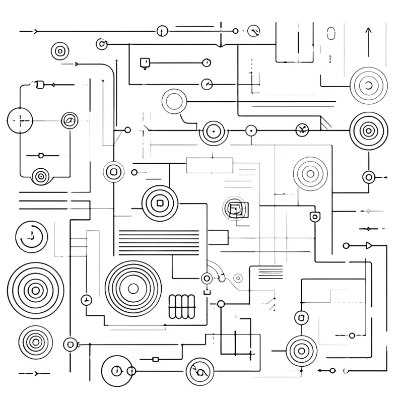 Abstract automation start patterns