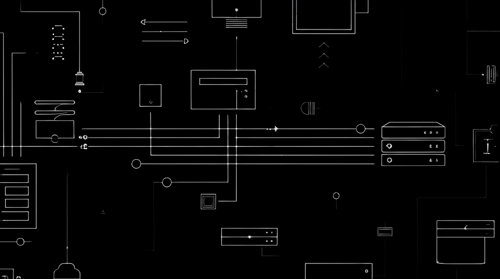 Network security and connectivity