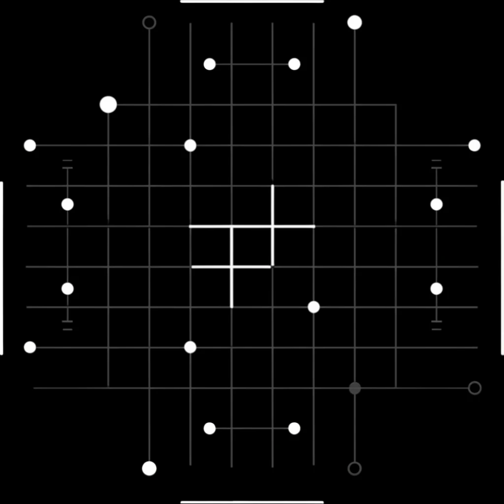 Clean code on a laptop screen