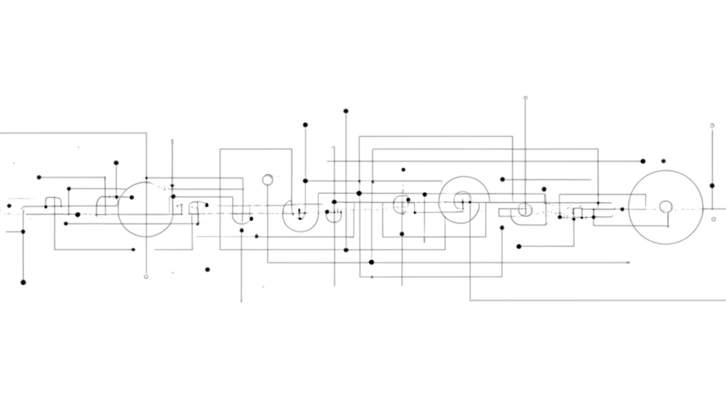 Abstract connected nodes