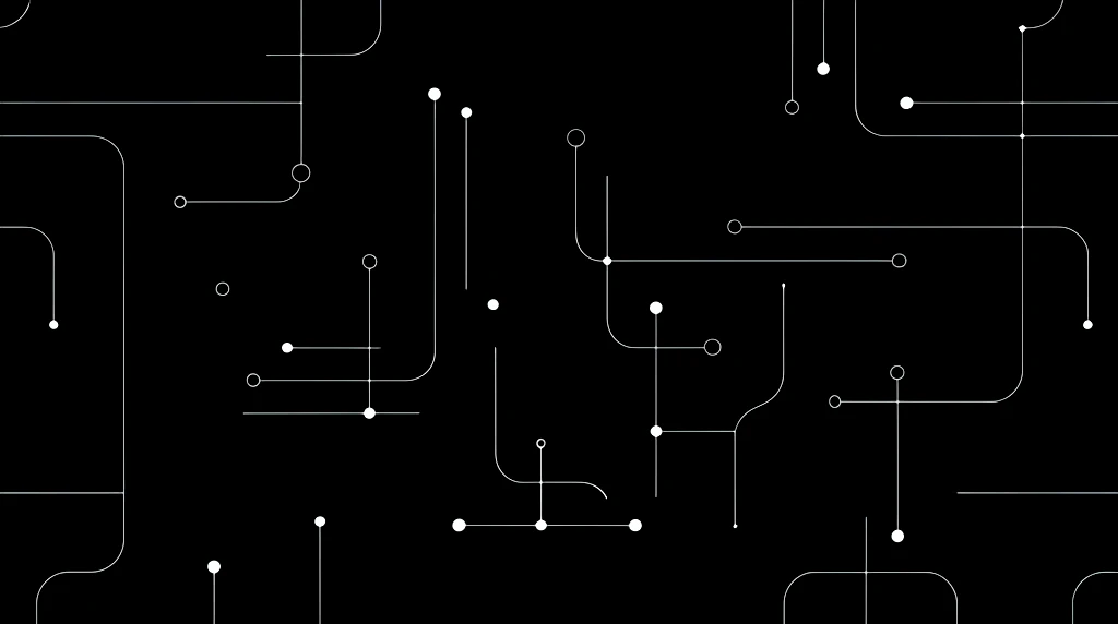 Person typing on a laptop