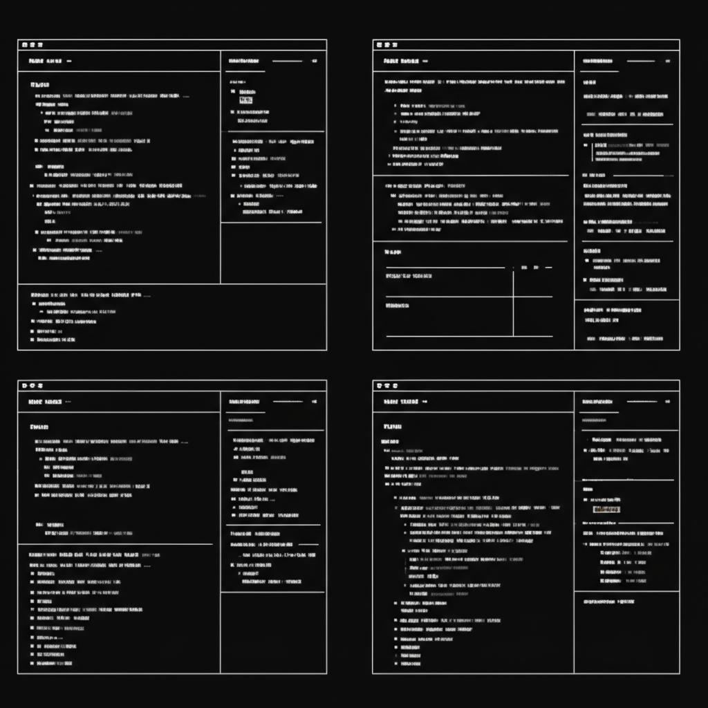Business planning and strategy