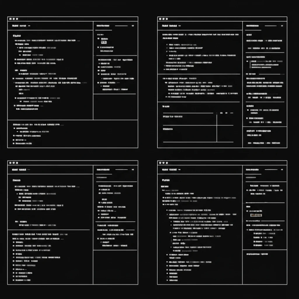 Business planning and strategy